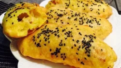 Bánh chuối chiên
