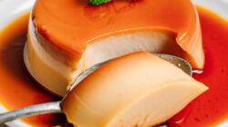 Bánh flan