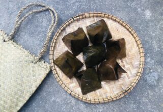 Bánh giò – hương vị truyền thống trong lớp lá chuối giản dị 2025