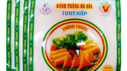 Bò bía 2